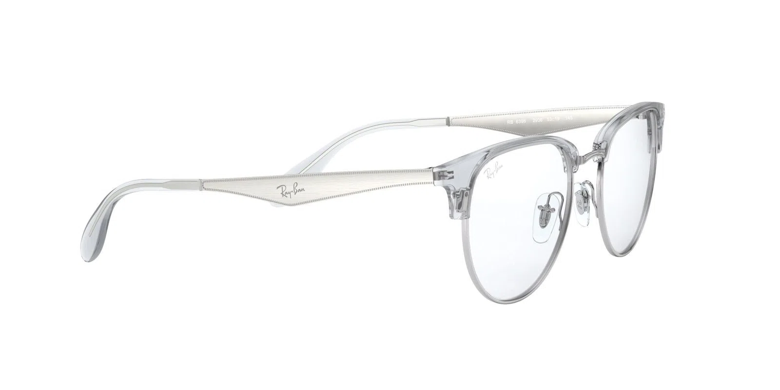 Ray-Ban 6396 Eyeglasses - view 37